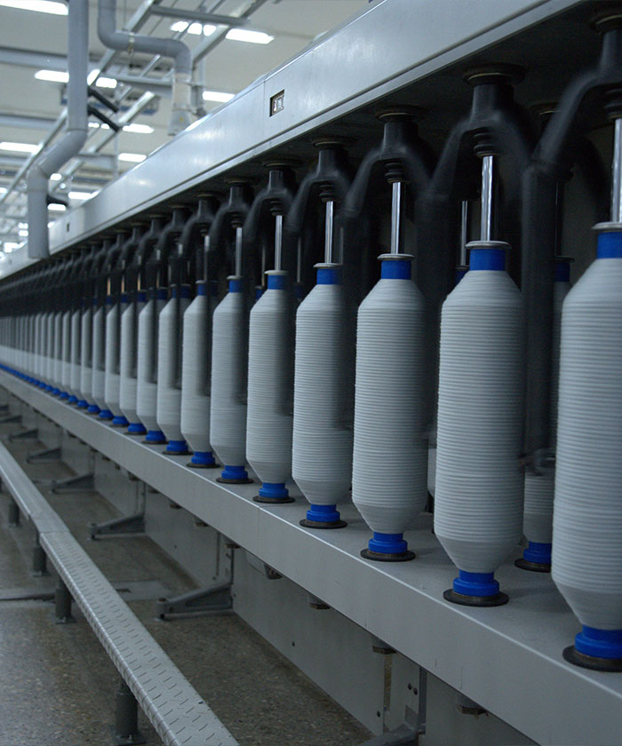 Soorty spinning operation (official product page media)